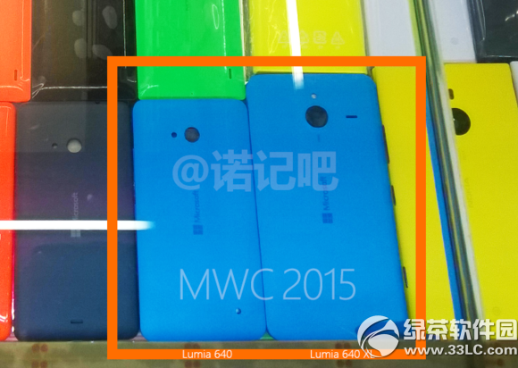 微軟Lumia 640配置好不好 Lumia640配置介紹1