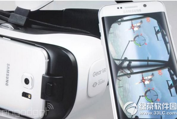 三星gear vr創新者版怎麼樣 三星gear vr創新者版配置介紹1