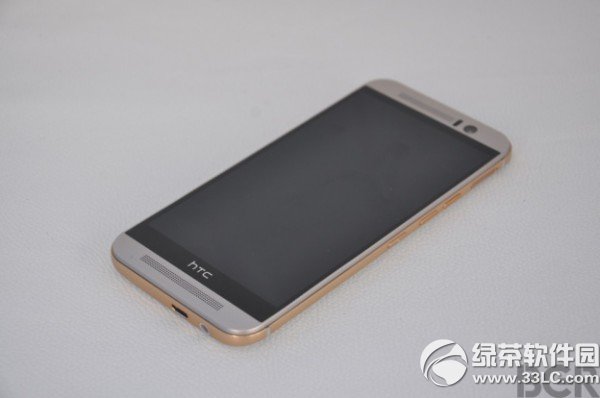 HTC One M9發布會現場直播 新機搭載骁龍810+2000萬攝像頭3