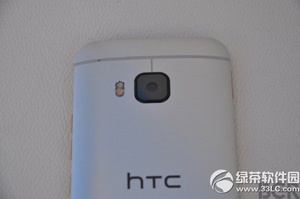 HTC One M9發布會現場直播 新機搭載骁龍810+2000萬攝像頭4