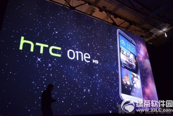 HTC One M9發布會現場直播 新機搭載骁龍810+2000萬攝像頭5