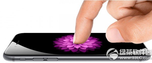 蘋果iPhone6S傳支持壓力觸摸 沒有雙攝像頭系統1