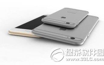 iPhone6s最新概念設計圖曝光 將有迷你版1