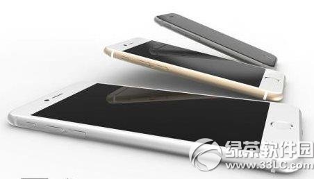 iPhone6s最新概念設計圖曝光 將有迷你版2