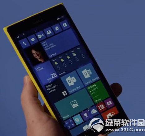 win10手機預覽版怎麼樣 win10手機預覽版視頻介紹1