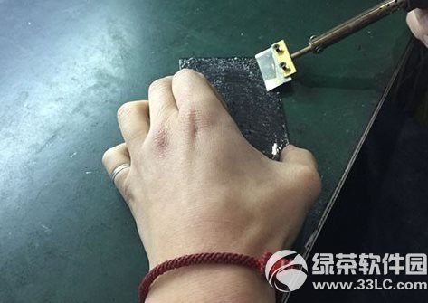 iphone6 plus屏碎了怎麼辦？iphone6 plus屏幕碎了解決方法3