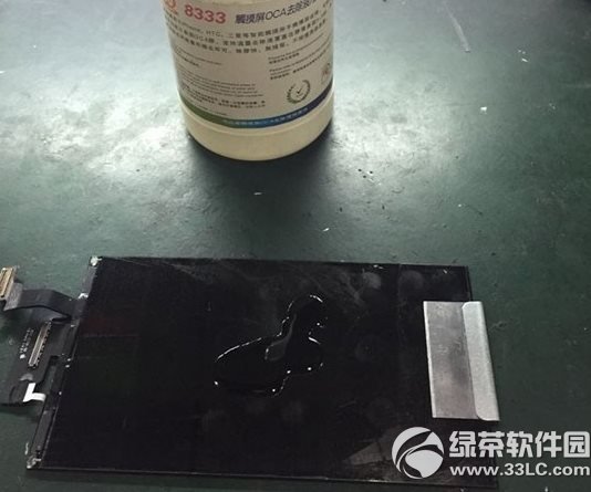 iphone6 plus屏碎了怎麼辦？iphone6 plus屏幕碎了解決方法4