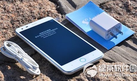 中興s6 lux怎麼樣？中興s6 lux配置評測1