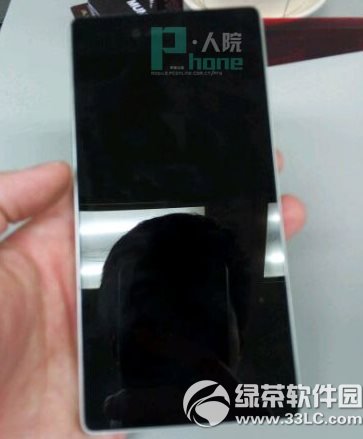 聯想z3 pro參數配置：聯想z3 pro手機參數1