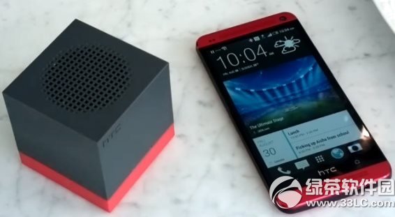 boomsound是什麼意思？htc boomsound功能1