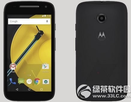 moto e styx怎麼樣？摩托羅拉moto e styx配置1