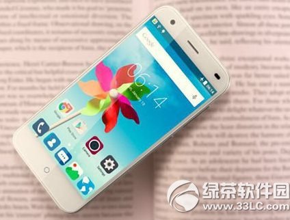 中興blade s6怎麼樣？中興blade s6評測1