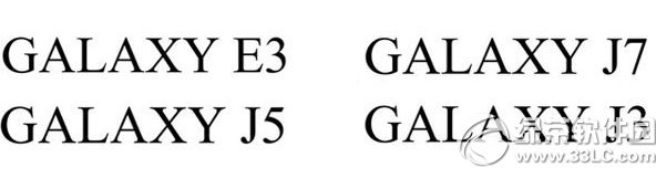 三星e3怎麼樣？三星galaxy e3配置1