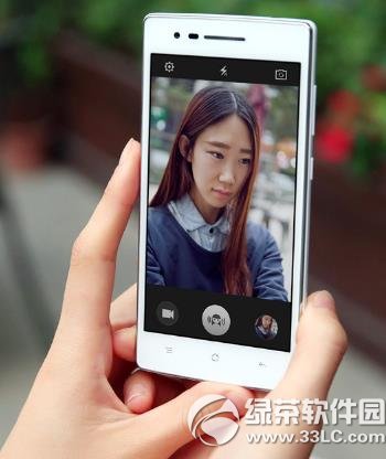 oppo mirror3參數配置：oppo mirror3手機參數1