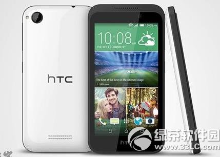 htc 320怎麼樣？htc desire 320配置1