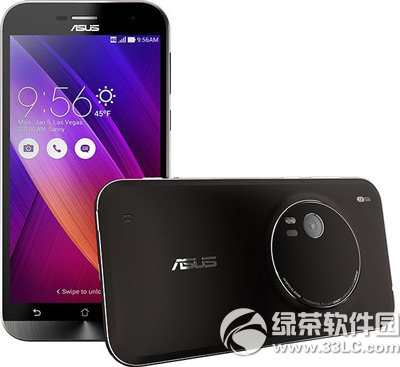 華碩zenfone zoom參數配置：華碩zx550手機參數1