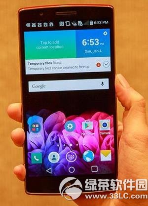 lg g flex 2參數配置：lg g flex 2手機參數1