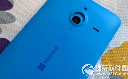 lumia1330怎麼樣？lumia1330配置評測1