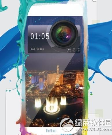 htc a52參數配置：htc a52手機參數1