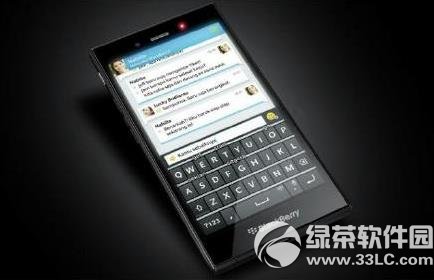 黑莓rio z20怎麼樣？黑莓rio z20配置評測1