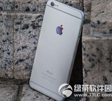 iphone6日版拍照聲音怎麼關？iphone6日版拍照靜音步驟1