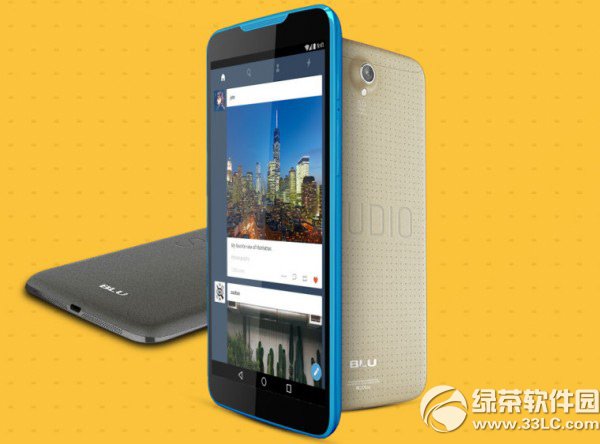 blu studio 7.0價格多少錢？blu studio 7.0手機報價1