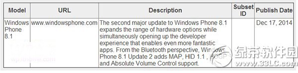 wp8.1 gdr2更新教程：wp8.1 gdr2更新升級步驟1