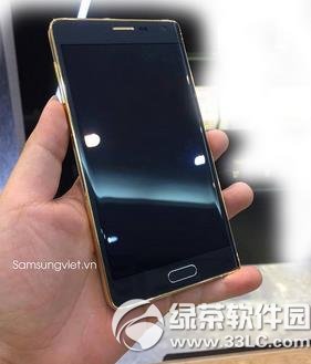 三星note edge金色價格多少錢？三星note edge土豪金報價1