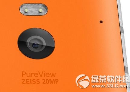 lumia1530上市時間什麼時候？微軟lumia 1530上市時間1