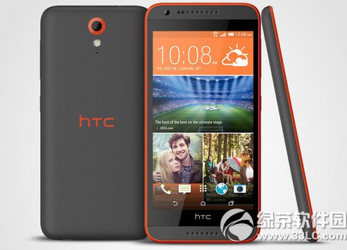 htc 620什麼時候上市？htc desire 620上市時間1