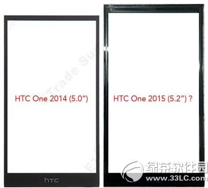 htc one m9上市時間什麼時候？htc one m9發布時間1