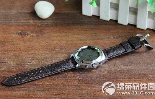 果殼智能手表二代價格多少錢？果殼智能手表geak watch報價1