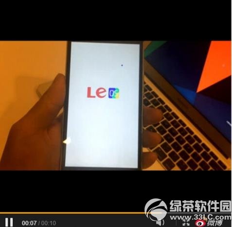 leos手機系統怎麼樣？樂視leos手機系統評測1