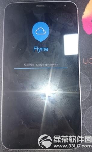 魅族mx4升級flyme4.1教程 魅族mx4刷flyme4.1步驟3