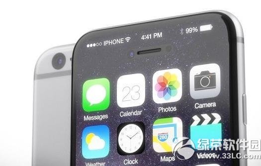 iphone6s圖片及價格 蘋果iphone6s真機圖/報價1