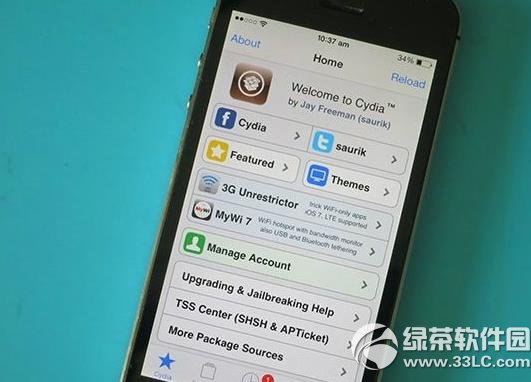 iphone6越獄後保修嗎？蘋果6越獄保不保修1