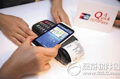 android pay怎麼用？安卓android pay使用方法1