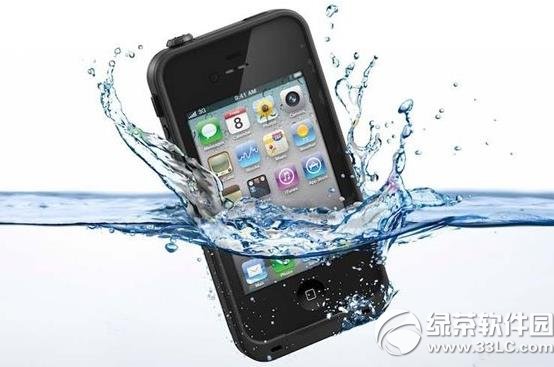 手機進水怎麼處理？智能手機進水處理方法1