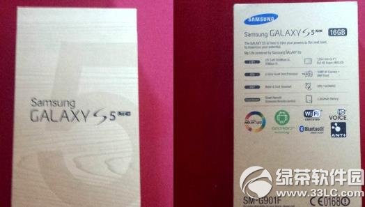 三星s5 plus怎麼樣？三星galaxy s5 plus配置評測1