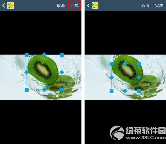 三星s5怎麼設置來電頭像？三星s5來電頭像設置教程4