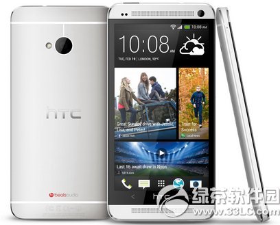 htc one m9參數配置：htc m9手機參數1