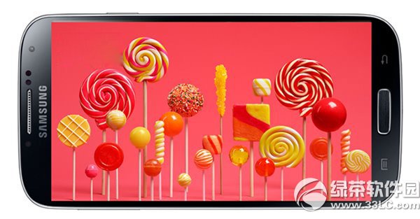 三星s4升級安卓5.0教程：galaxy s4升級安卓5.0步驟1