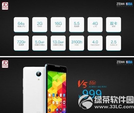 中興v5max電信版什麼時候出？v5 max有電信版嗎1