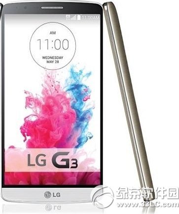 lg g3升級安卓5.0教程：lg g3安卓5.0升級步驟1