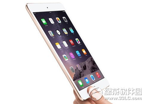 ipad air2和ipad mini3哪個好？ipad air2和mini3的區別1