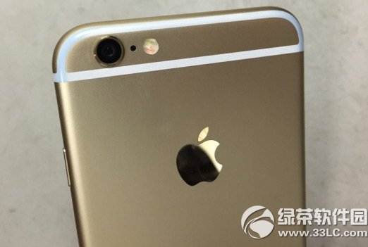 iphone6染色怎麼辦？蘋果iphone6染色解決方法1