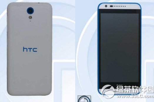 htc d820 mini怎麼樣？d820 mini配置評測1