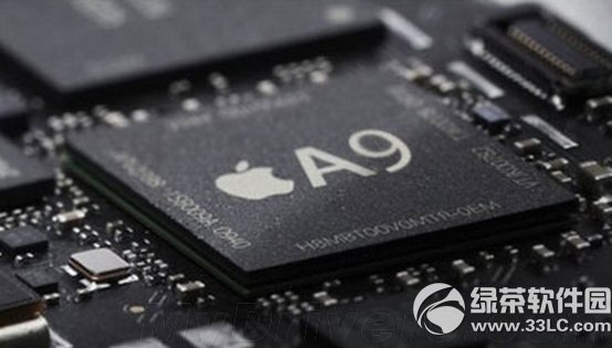 蘋果a9處理器怎麼樣？蘋果a9處理器性能1