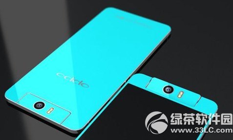 oppo n3攝像頭怎麼控制？oppo n3攝像頭控制方法1