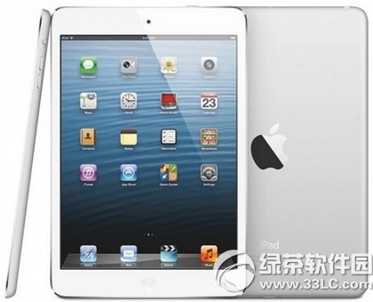 ipad mini3內存多大？ipad mini3內存大小1